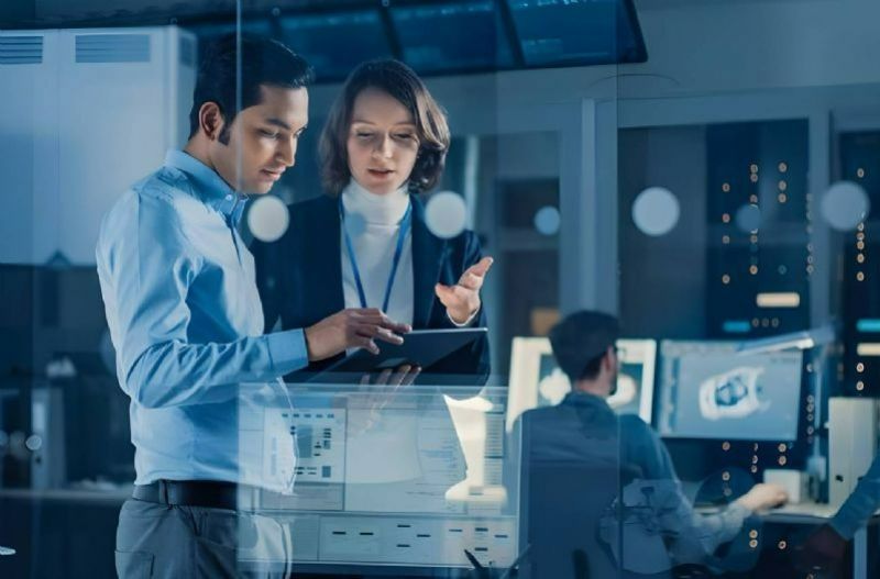 成本控制与小批量生产