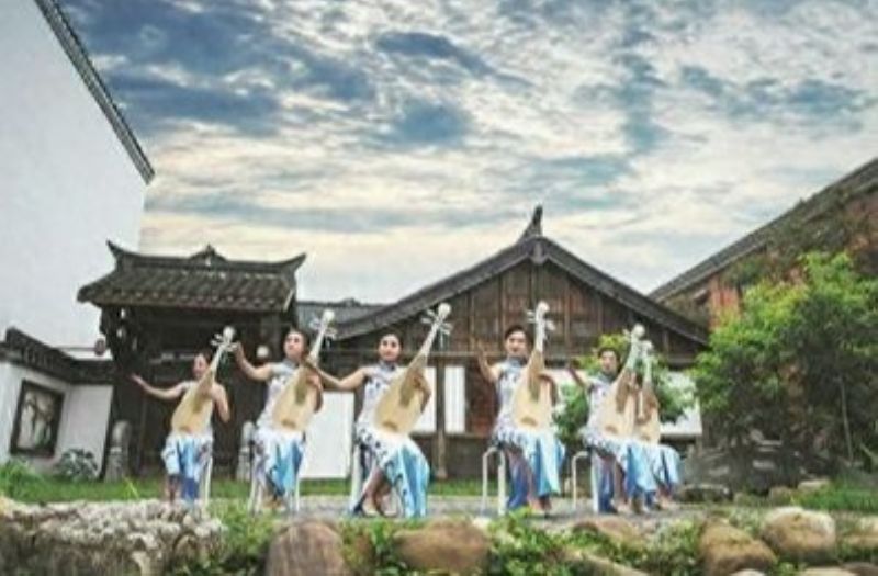 数代曲艺人薪火相传 常德丝弦焕新出彩